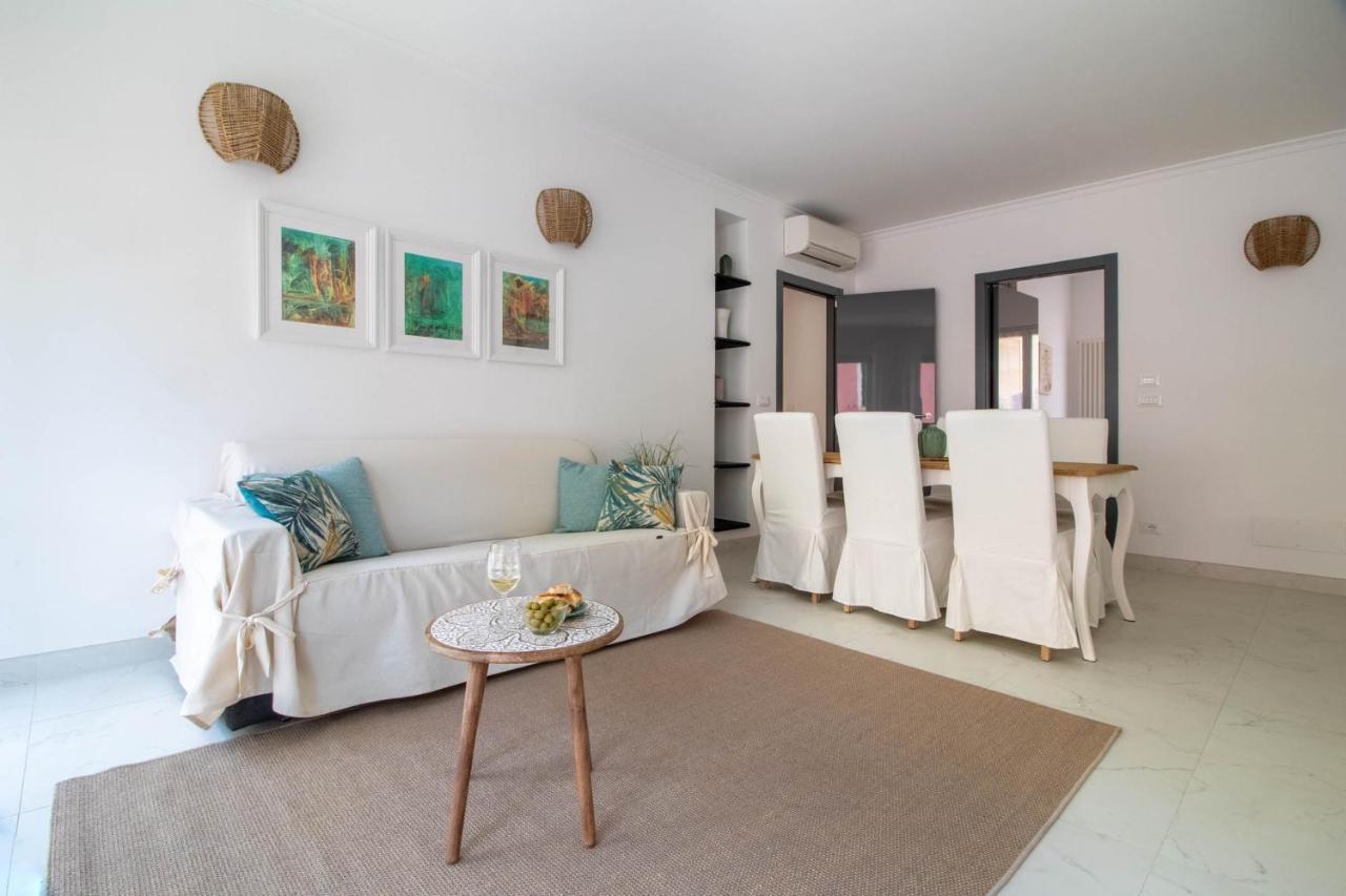 Elios By Portofinohomes Exterior foto