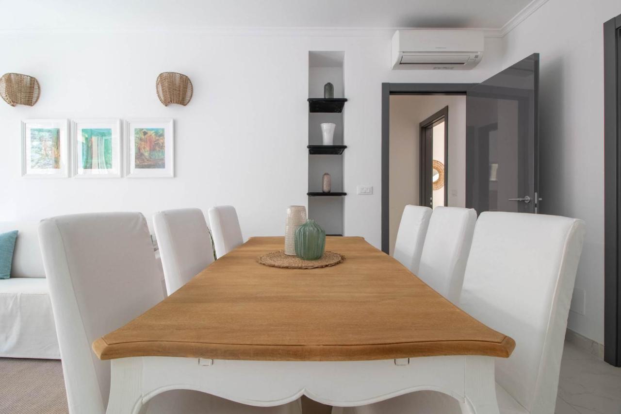 Elios By Portofinohomes Exterior foto