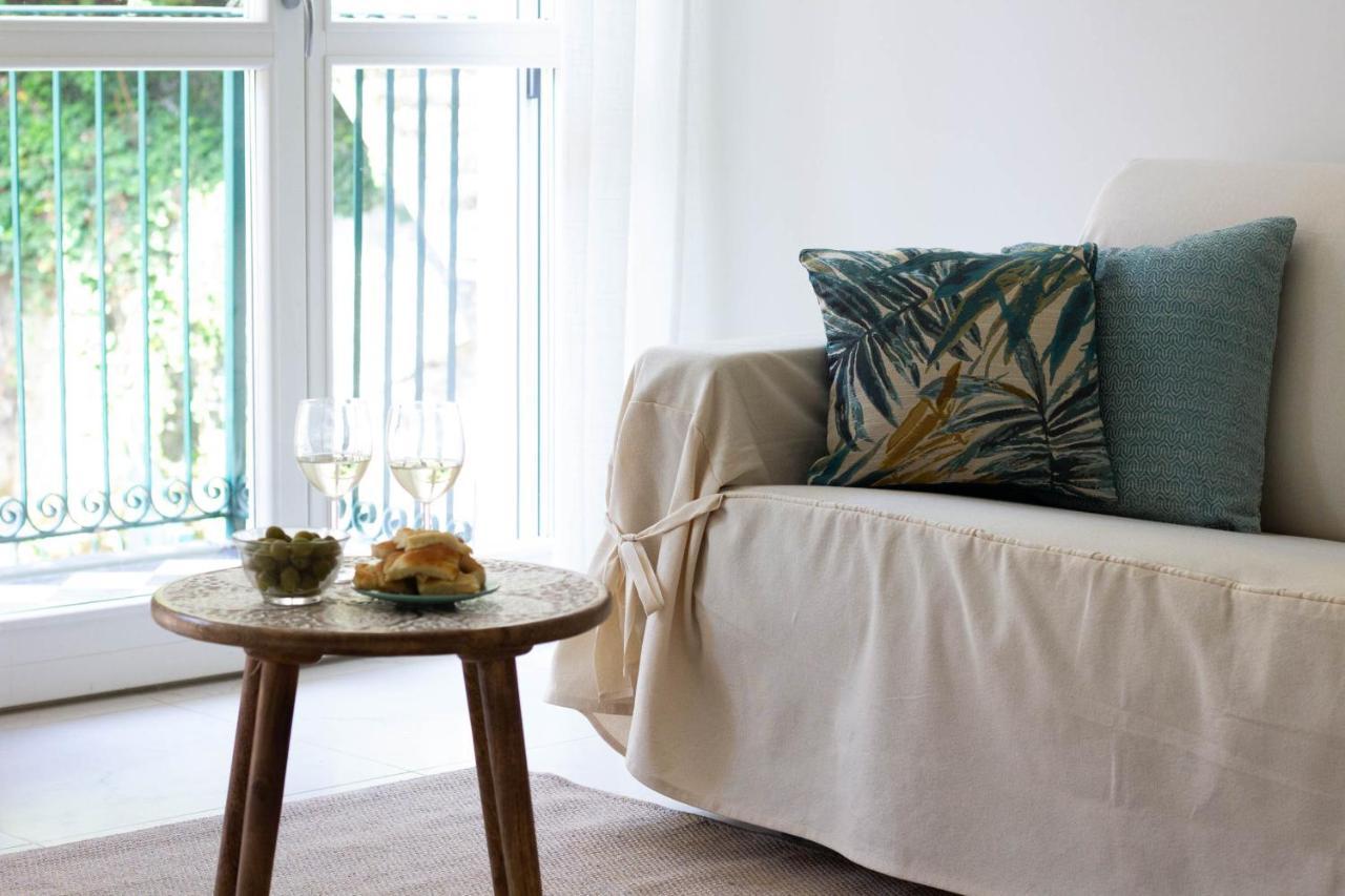 Elios By Portofinohomes Exterior foto