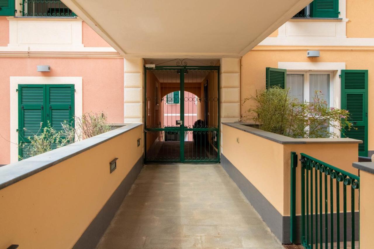 Elios By Portofinohomes Exterior foto