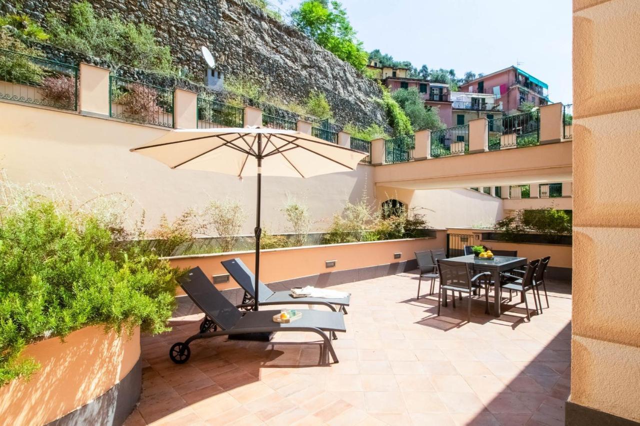 Elios By Portofinohomes Exterior foto