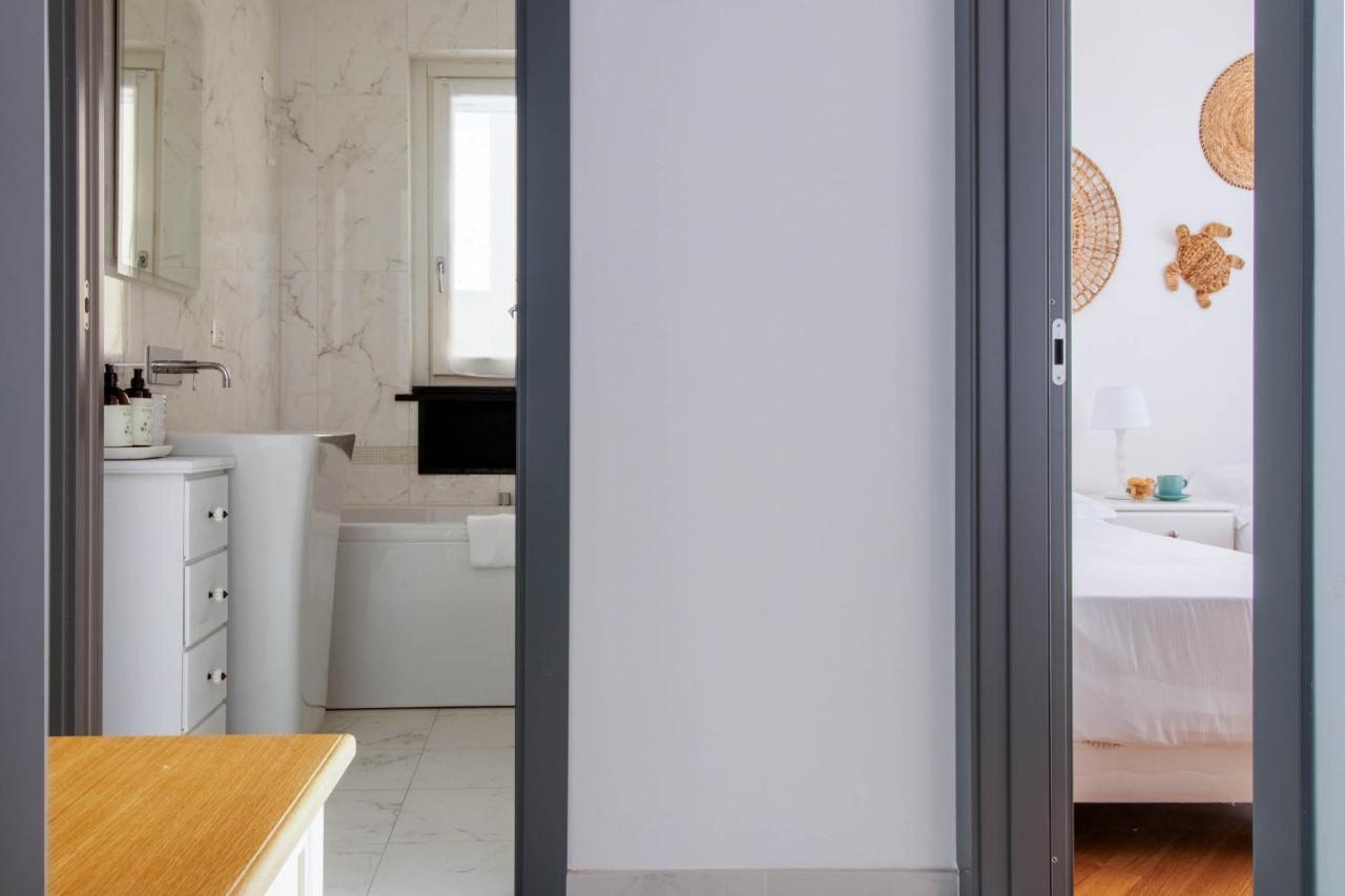 Elios By Portofinohomes Exterior foto