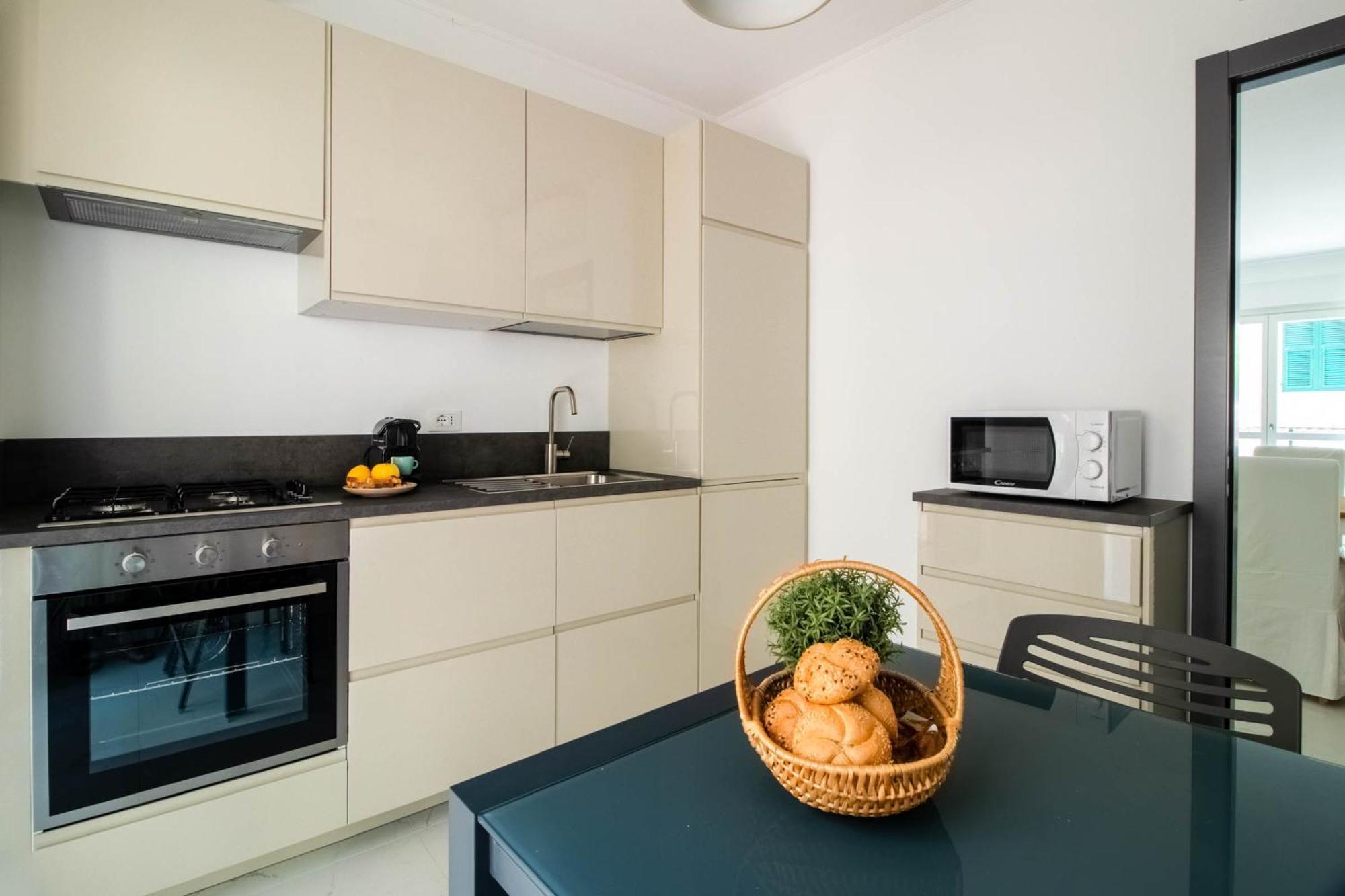 Elios By Portofinohomes Exterior foto