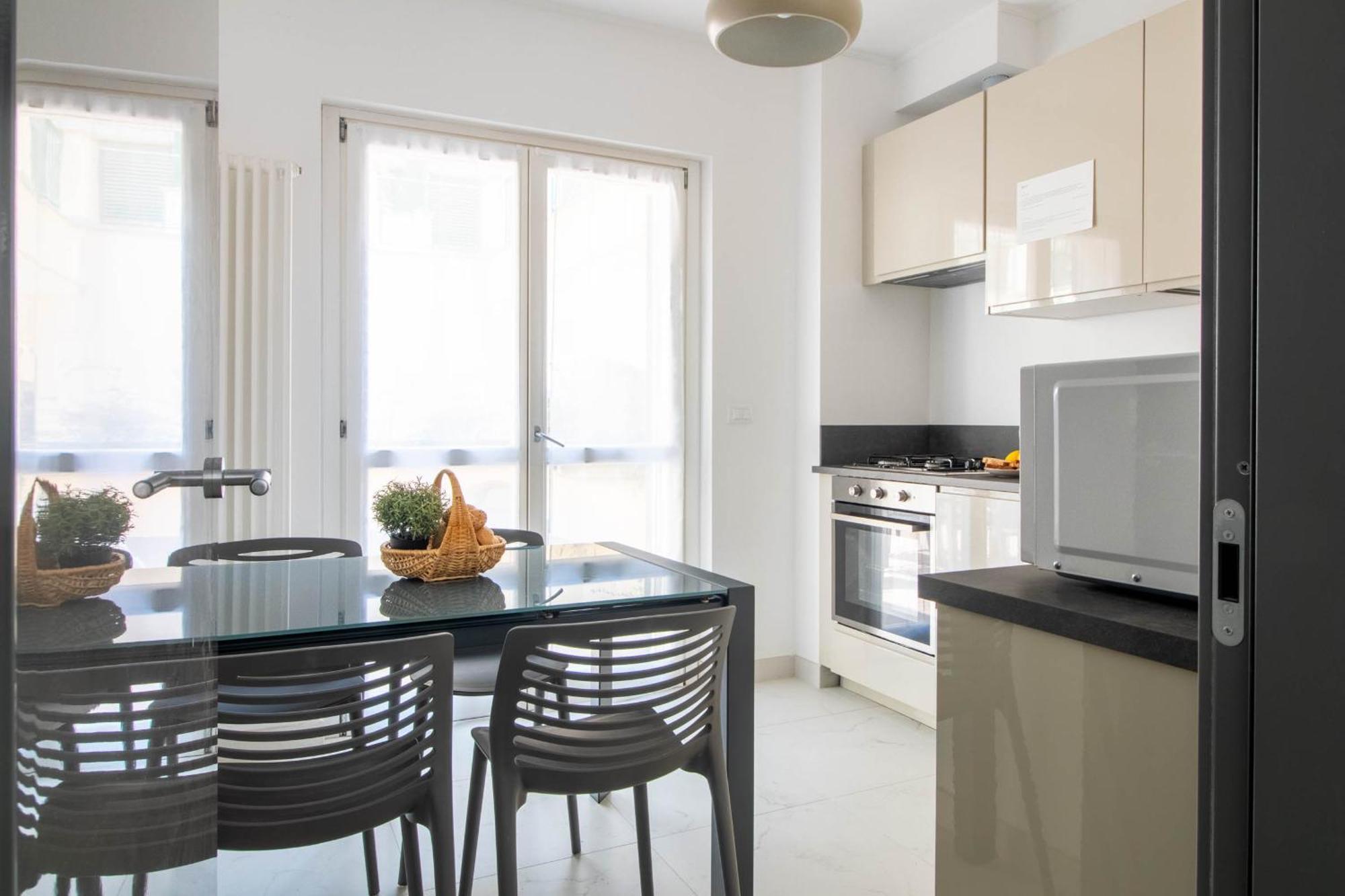 Elios By Portofinohomes Exterior foto