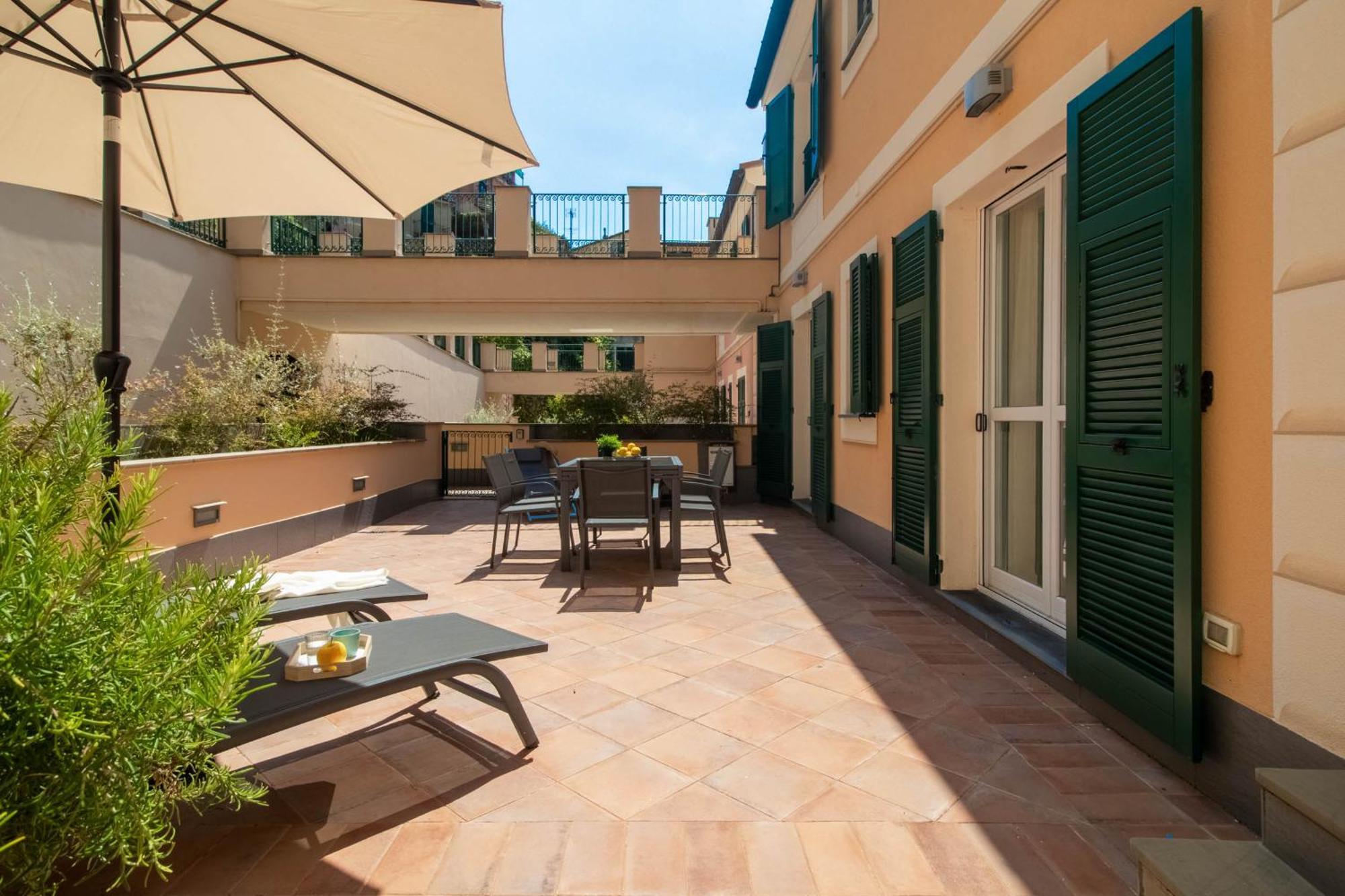 Elios By Portofinohomes Exterior foto