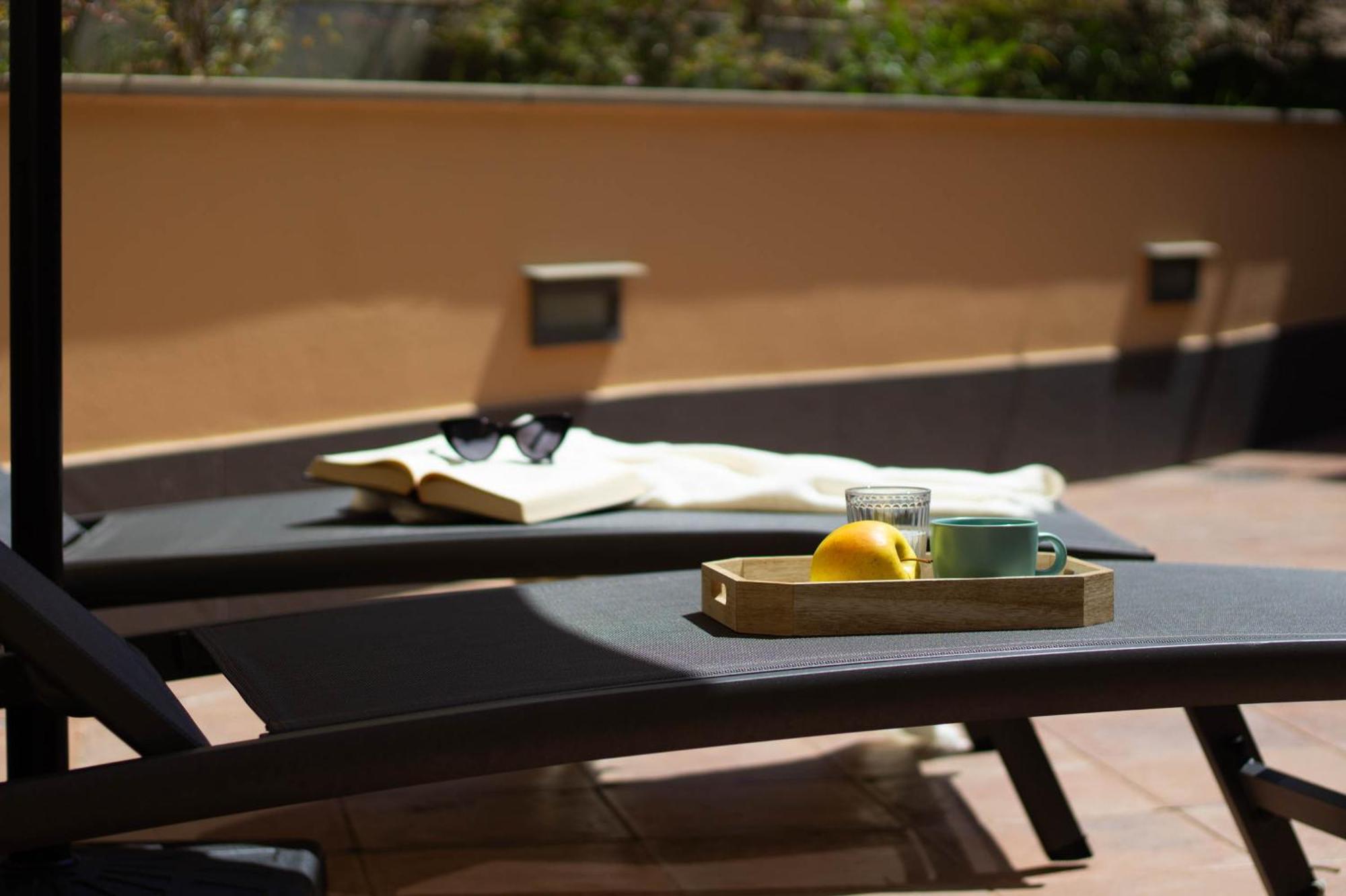 Elios By Portofinohomes Exterior foto