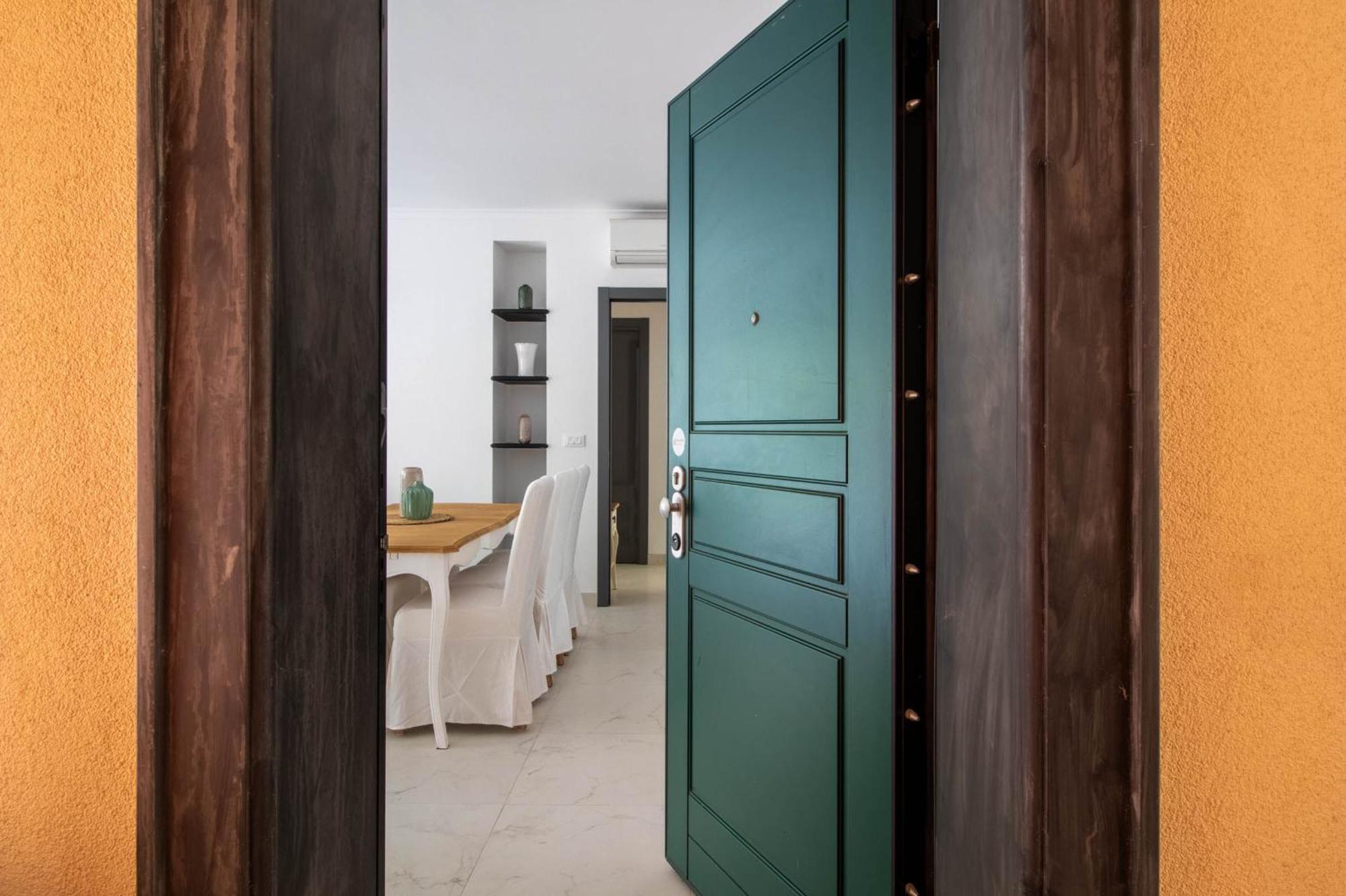 Elios By Portofinohomes Exterior foto
