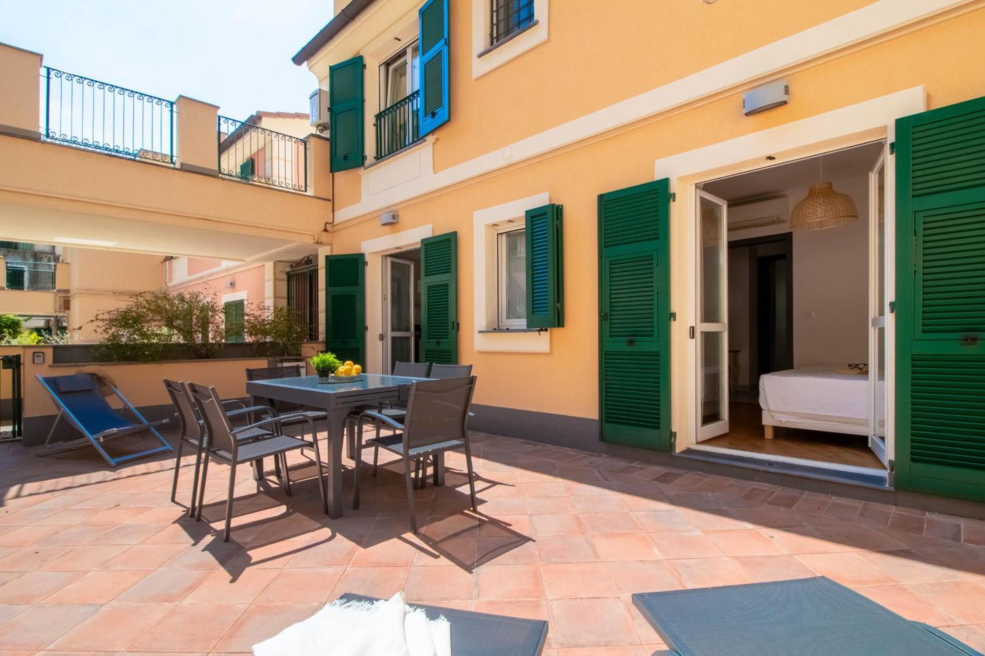 Elios By Portofinohomes Exterior foto
