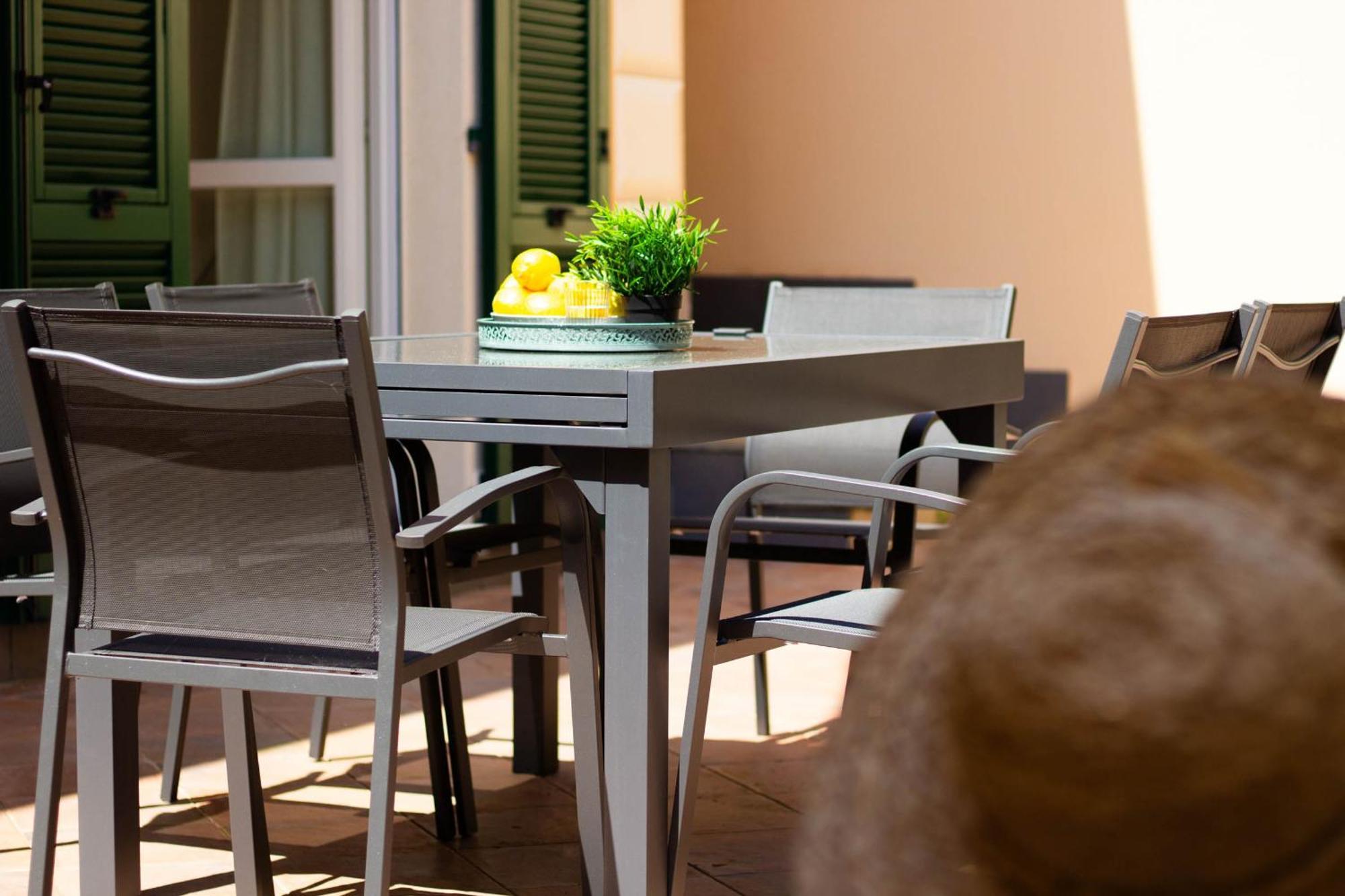 Elios By Portofinohomes Exterior foto