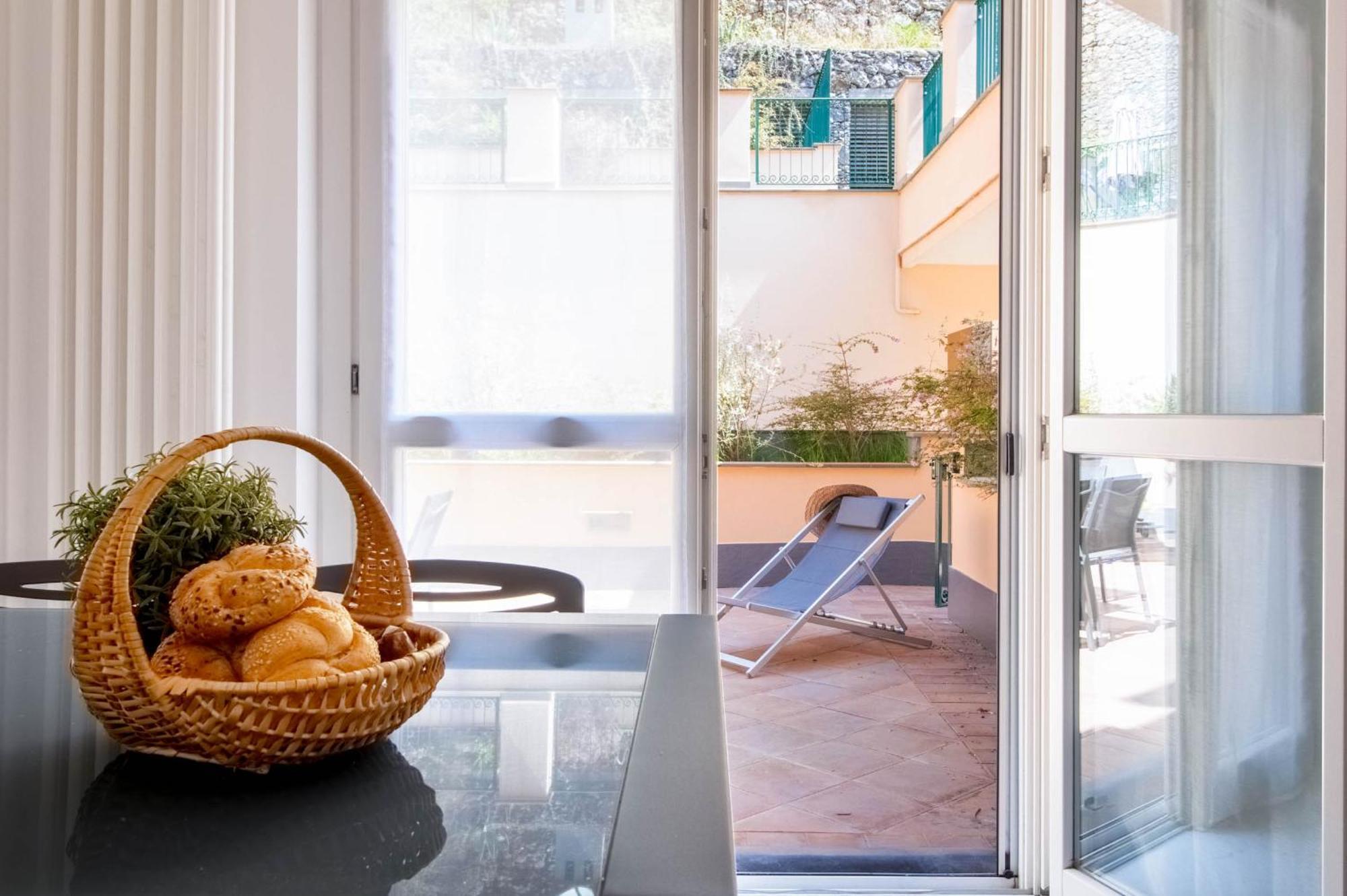 Elios By Portofinohomes Exterior foto