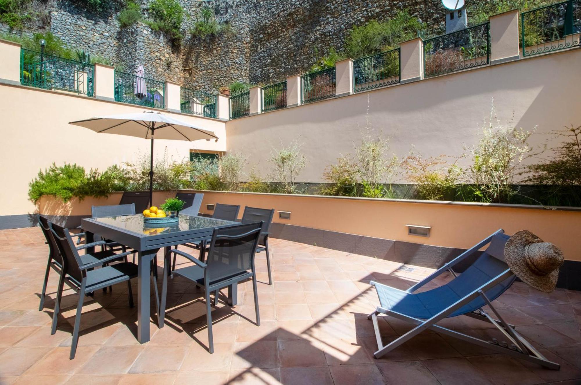 Elios By Portofinohomes Exterior foto